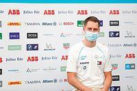 Vandoorne vuelve a ser el reserva de McLaren en el GP de España