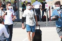 Marc Márquez se vacunará contra el coronavirus en Qatar