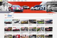 Ferrari passa a ter canal oficial no Motorsport.tv