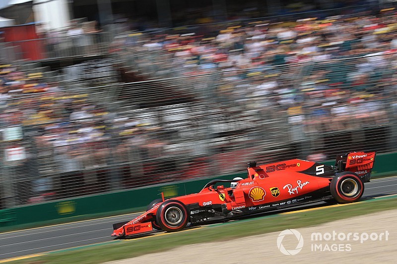 Vettel