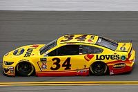 McDowell, el mejor en la &uacute;ltima pr&aacute;ctica de las 500 de Daytona, Su&aacute;rez en octavo