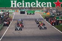 F1 confirma cancelamento do GP da China de 2023