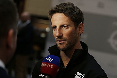 Grosjean: Não haverá chance para times médios na F1 até 2021