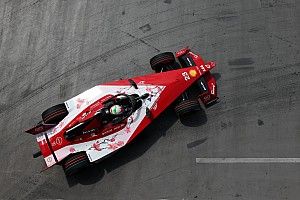 ¿Cómo decide un equipo la decoración de su coche? Por Nissan Fórmula E