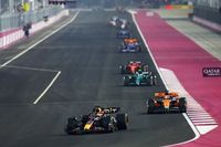 F1 AO VIVO: Confira primeiro treino do GP do Catar em tempo real