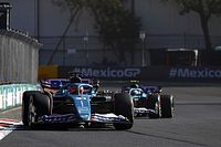 Alpine F1 vuelve a tener "buena energ&iacute;a" tras los cambios internos