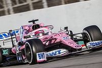 Racing Point: El DAS requerir&iacute;a un chasis completamente nuevo