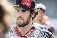 Cambio de cromos entre Pons y MV Agusta: Baldassarri por Manzi