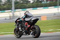 Quartararo potrzebuje więcej kilometr&oacute;w 