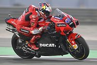 Miller: “Pol está siendo el mejor de este test”