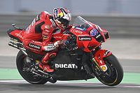 Rekordowe okrążenie Millera