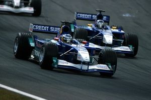 El GP 600 de Sauber: los 10 momentos m&aacute;s importantes del equipo en la F1