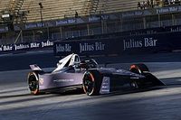 Wehrlein se lleva en M&eacute;xico la primera pole de la F&oacute;rmula E 2024