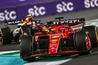Leclerc: "Uma quest&atilde;o de tempo" at&eacute; que a Ferrari coloque a Red Bull sob press&atilde;o na F1