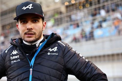 F1: Quais as opções de Ocon após saída da Alpine
