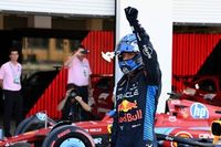 Verstappen responde al jefe de McLaren: "solo quiere agitar a Red Bull"