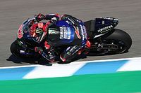 Dwunaste pole position Quartararo