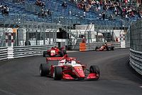 Fórmula Alpine: buena actuación de Vidales y Boya en Mónaco