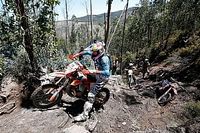 To nie był dzień Błażusiaka