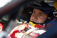 Lappi, a M-Sport para el WRC 2020