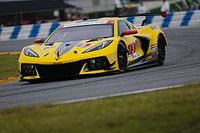 Corvette correr&aacute; en el WEC en Sebring