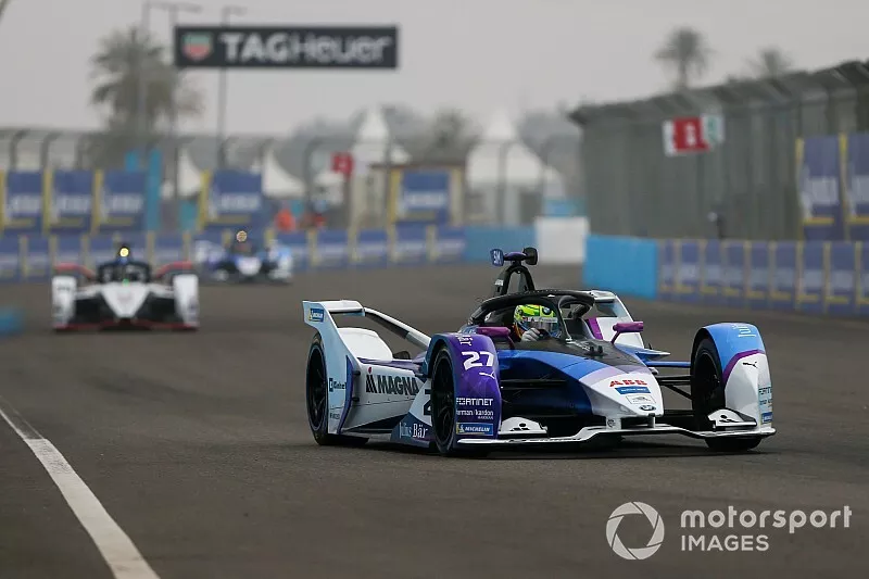 Alexander Sims, BMW I Andretti Motorsports, BMW iFE.20 