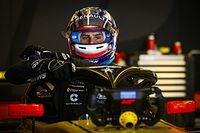 Martins lidera el primer d&iacute;a de pruebas de F3 en Barcelona