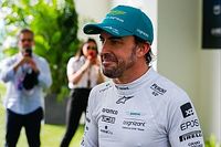 Alonso admite que M&oacute;naco puede ser su gran oportunidad de triunfo