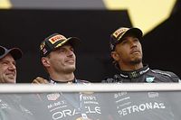 F1 - Hamilton: &ldquo;Se eu estivesse no carro de P&eacute;rez, Max n&atilde;o estaria tendo o mesmo per&iacute;odo de agora"