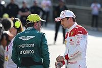 F1: Ventilado na Red Bull, Leclerc volta a ser especulado na Aston Martin
