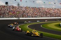 IndyCar establece un nuevo sistema de inscripci&oacute;n de equipos y coches para 2025