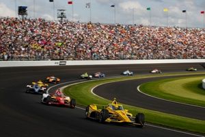IndyCar establece un nuevo sistema de inscripción de equipos y coches para 2025