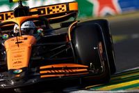 McLaren stawia się w roli faworyta po FP3