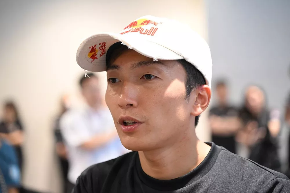Tomoki Nojiri, TEAM MUGEN