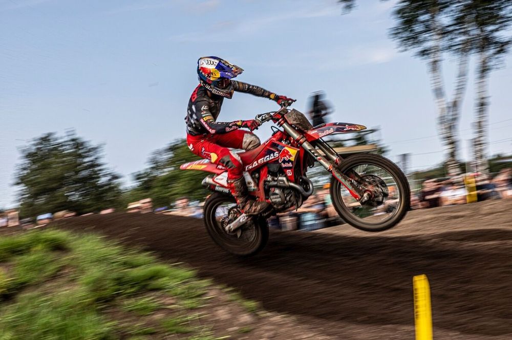 Jorge Prado, Países Bajos