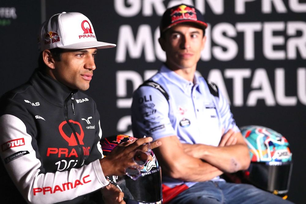 Jorge Martin, Pramac Racing