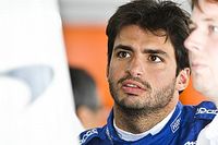 Sainz diz que estabilidade contratual permitiu um “novo Carlos” nas pistas