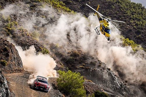 C3 WRC dostępne dla &bdquo;prywaciarzy&rdquo;