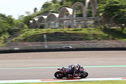 Penyelenggara WSBK Indonesia Banting Harga Tiket