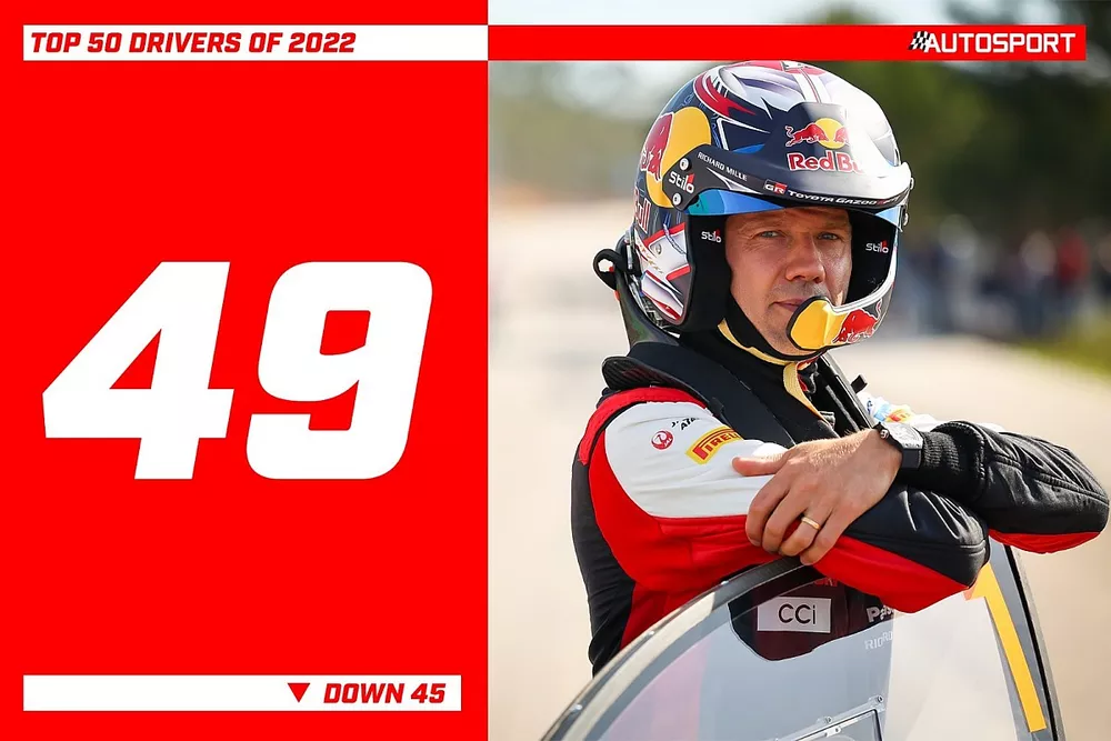 49 Ogier