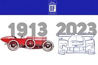 WEC | La Isotta Fraschini LMH verrà presentata il 28 febbraio