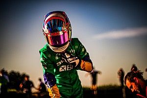 Koenigkan ganha prata para o Brasil no FIA Motorsport Games