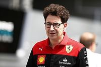 F1: Ferrari impede Binotto de assumir outra equipe at&eacute; 2024, diz imprensa italiana
