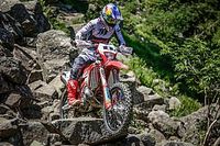 Błażusiak trzeci w kwalifikacjach