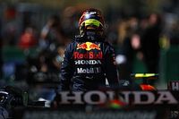 GALERÍA: las fotos del día del GP de Portugal F1