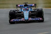 Alonso, un 7&ordm; en la clasificaci&oacute;n de Silverstone con sabor agridulce