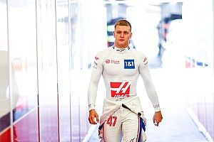 Schumacher: "Düşüncelerim Türkiye ile"