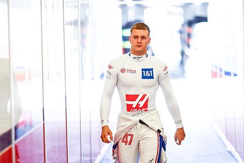 Schumacher: "Düşüncelerim Türkiye ile"