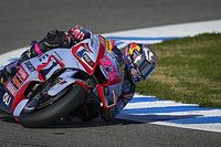 Bastianini: &ldquo;La victoria de Bagnaia no deja obsoleta la Ducati 2021&rdquo;