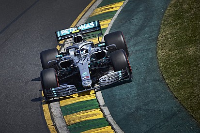 Bottas : "Clairement la meilleure course de ma vie !"